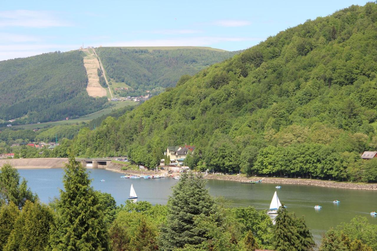 Dom W Gorach "Tresna" Hotel Luaran gambar