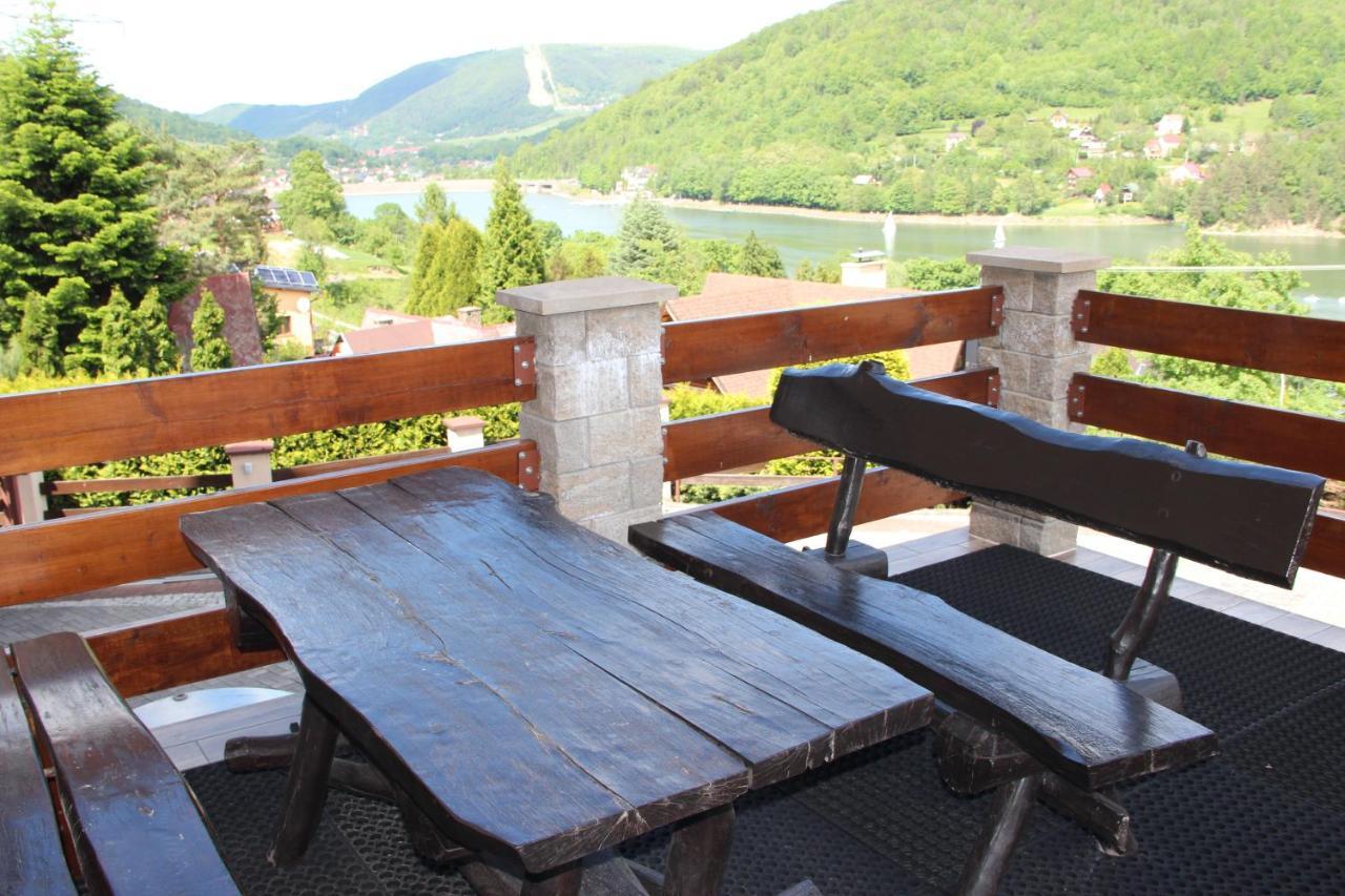 Dom W Gorach "Tresna" Hotel Luaran gambar