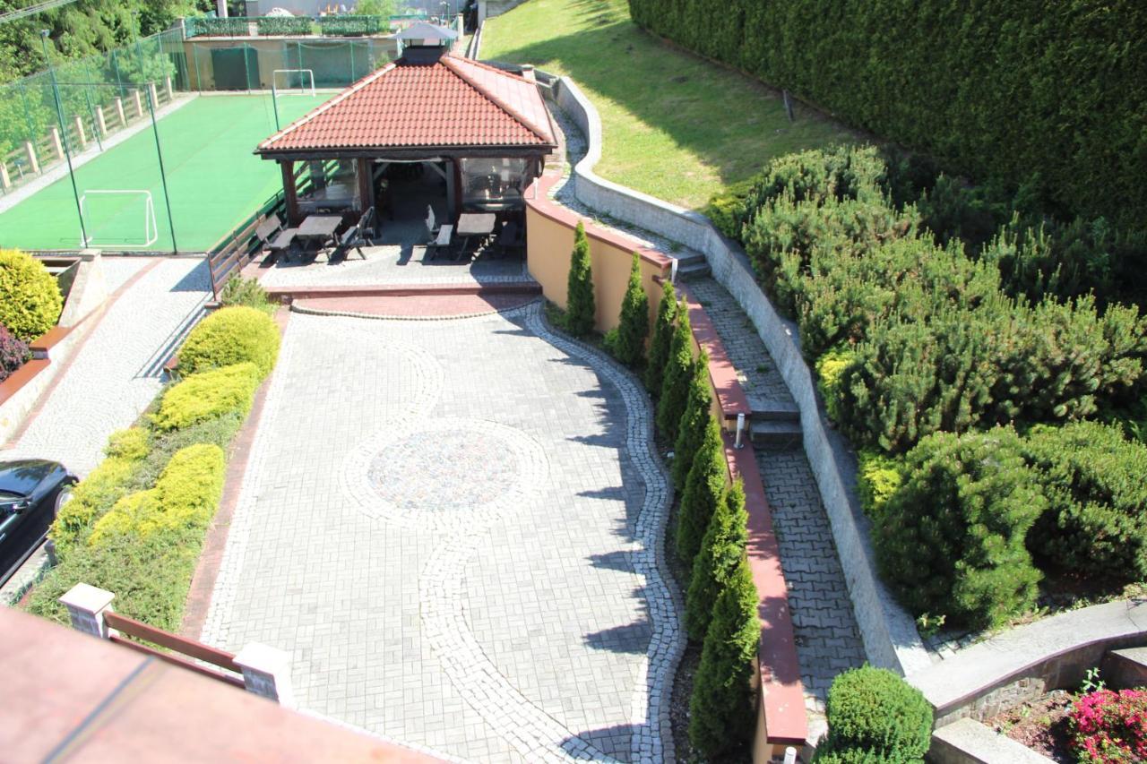 Dom W Gorach "Tresna" Hotel Luaran gambar