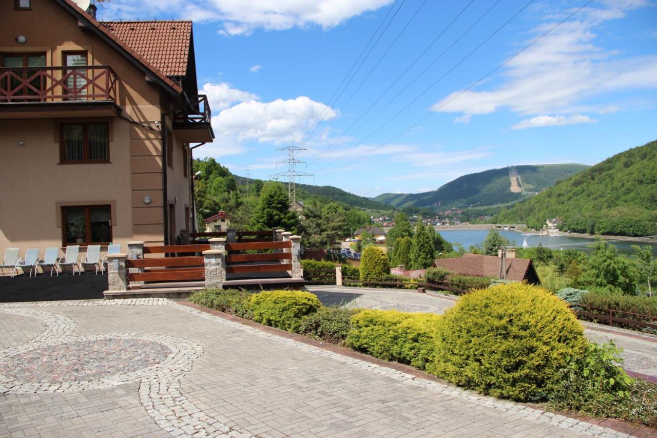 Dom W Gorach "Tresna" Hotel Luaran gambar