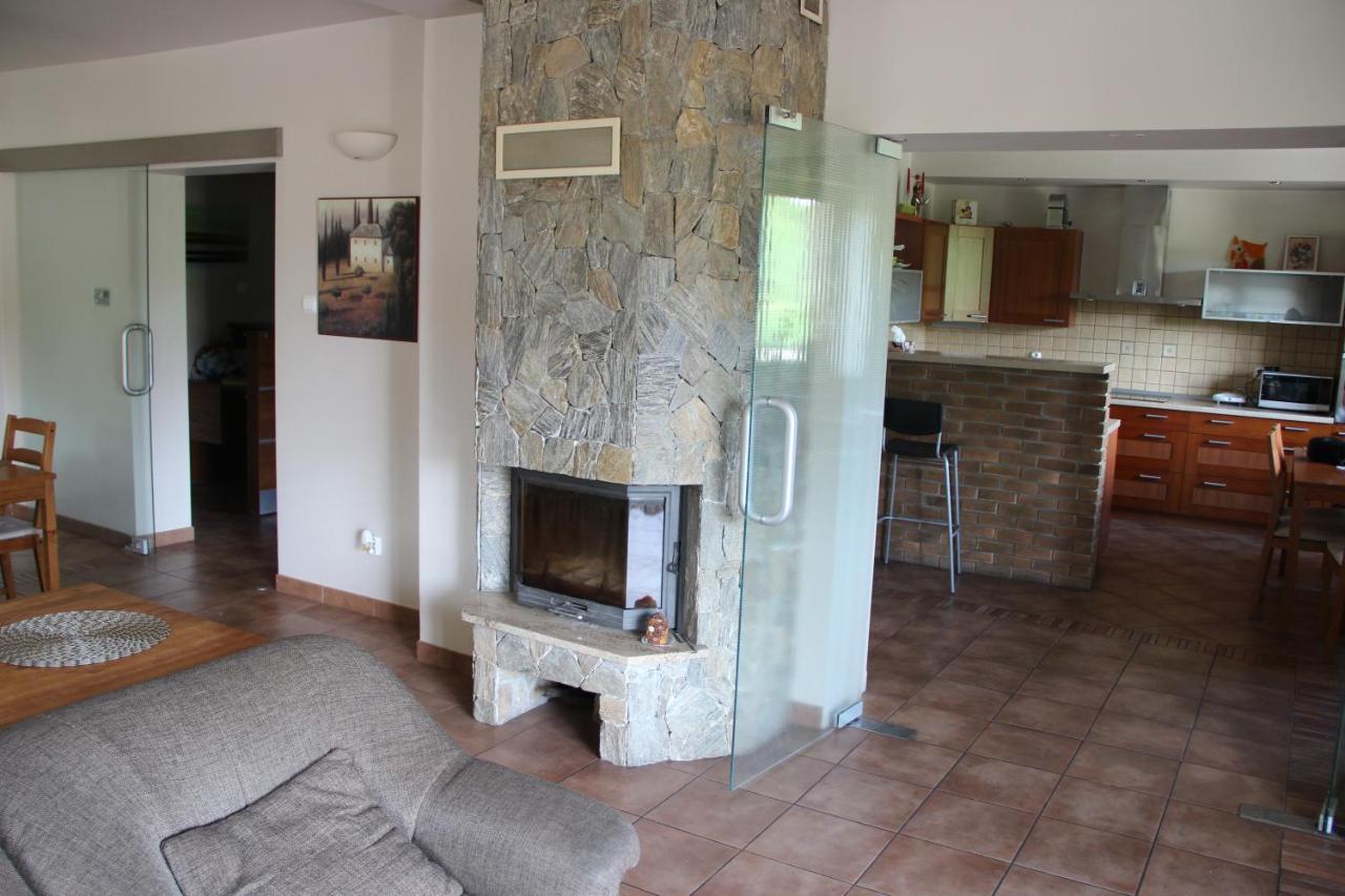 Dom W Gorach "Tresna" Hotel Luaran gambar