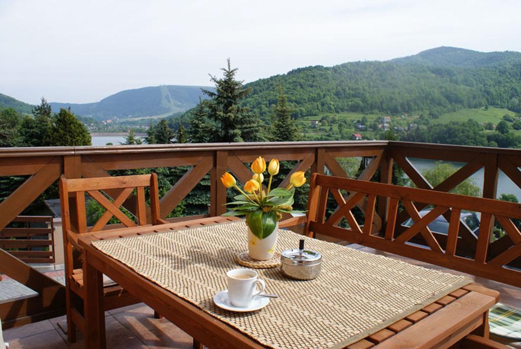 Dom W Gorach "Tresna" Hotel Luaran gambar