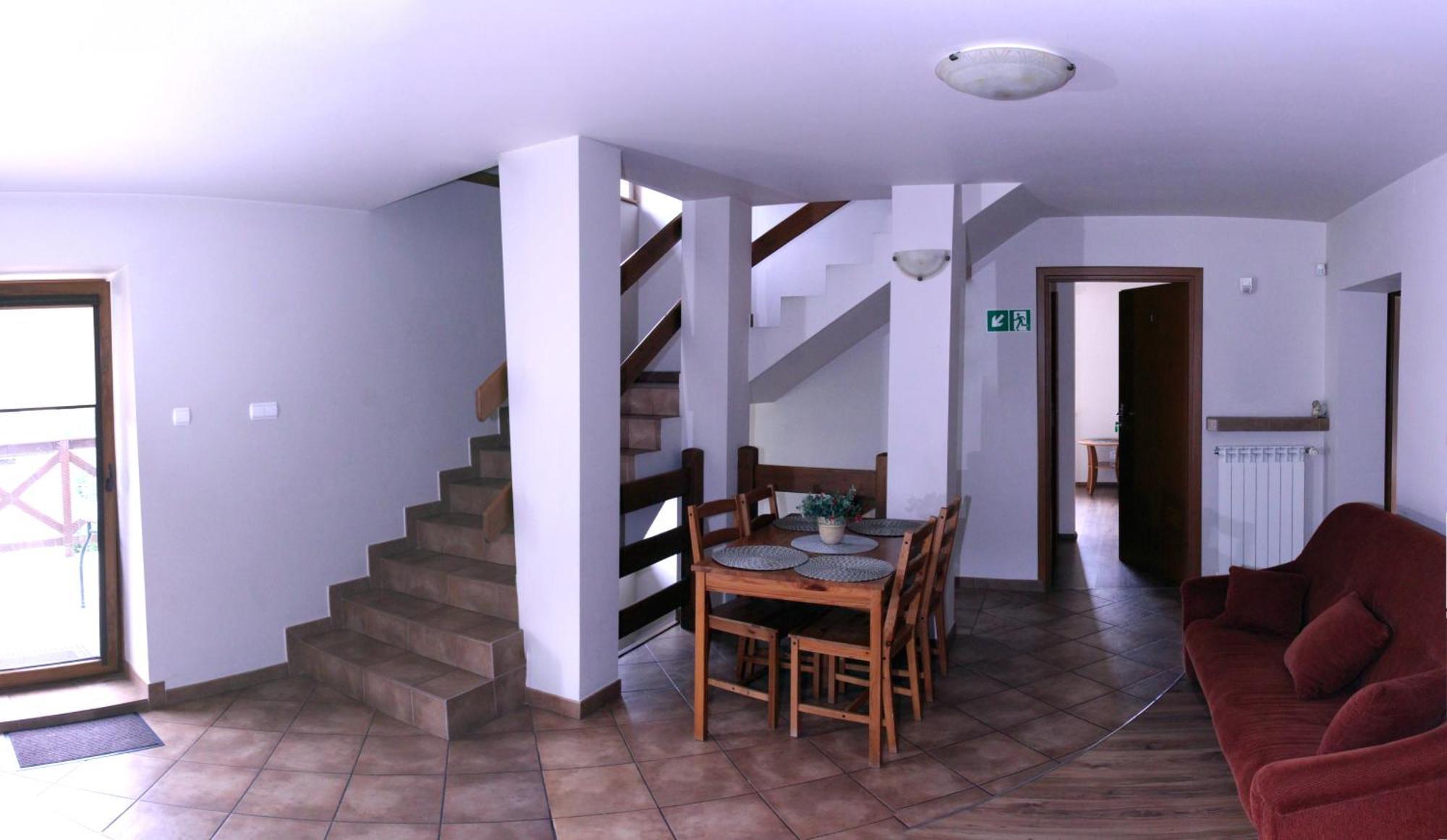 Dom W Gorach "Tresna" Hotel Luaran gambar