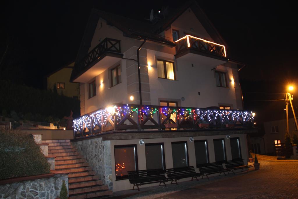 Dom W Gorach "Tresna" Hotel Luaran gambar