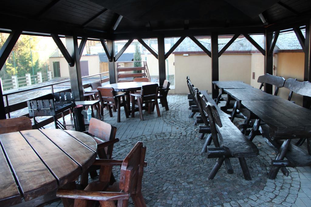 Dom W Gorach "Tresna" Hotel Luaran gambar